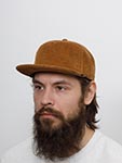 Бейсболка GOORIN BROTHERS арт. 101-1245 (рыжий)